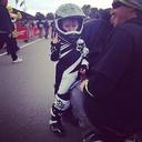 Gary Peake - @peake248 - Twitter