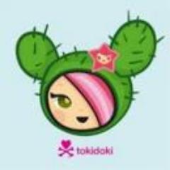 tokidokifreedom's profile picture. 