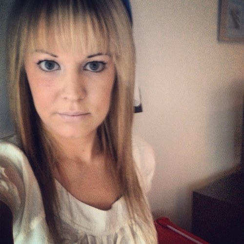 suvianniina1's profile picture. 