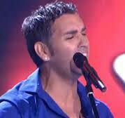 Club Fans del Almeriense David Santiago La Voz (Cantante, Bajista, Guitarrista y Percusionista) Twitter: @DavidsLaVoz https://t.co/SICoMr4rzF