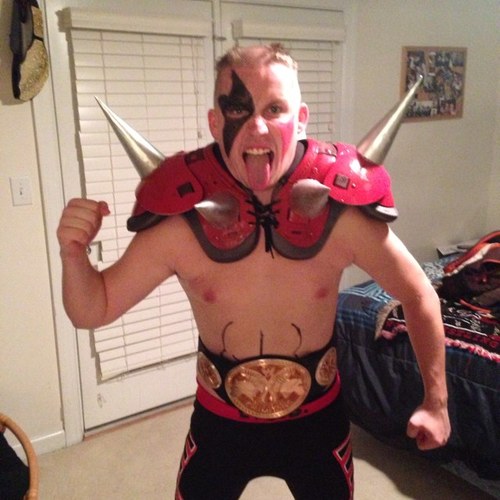 Rattail supporter and Wrestling Enthusiast $Billdo1300