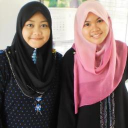 Bersedia untuk Menghadapi Hari Esuk :) peace yoww