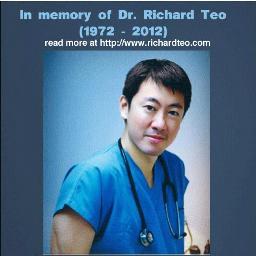 Doctor, Businessman, Racing Driver
