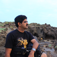 Ravi Subramanian(@ravisubramanian) 's Twitter Profile Photo