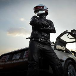 PierreDelorean's profile picture. 