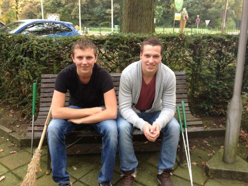 joostvalphen's profile picture. 