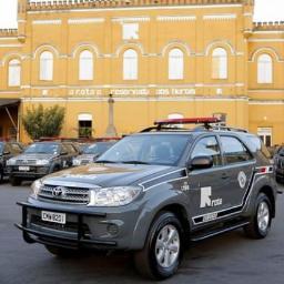 SambaSambashow's profile picture. 