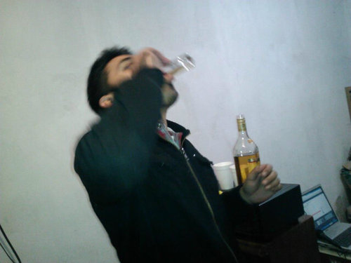 Armaandito's profile picture. 