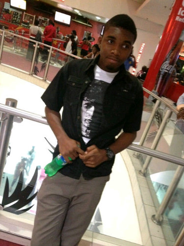 Fwesh Dude
