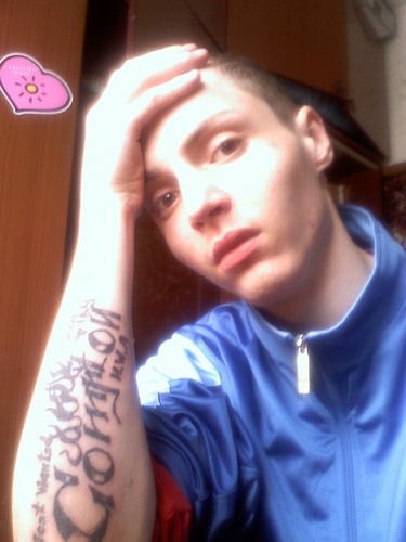 Hip Hop is my life