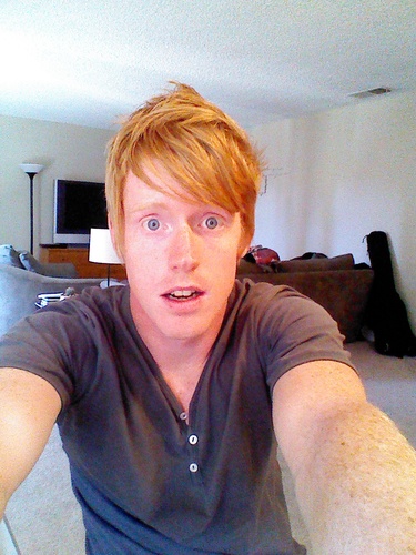 pfcaleb's profile picture. Filmmaker in southern California. Director of CONNECT, in theaters 2018, and now available on Amazon Prime. check out my filmmaking ecourse.