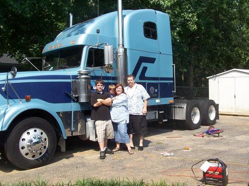 sugarplum1967's profile picture. I am a Independant agent for Landstar Ranger can help you with any Logisitics needs.