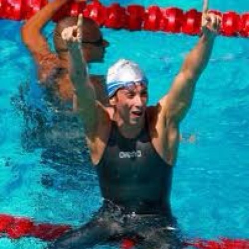 ScIEnzY's profile picture. Olympic swimmer, world medalist, former european champion and record holder, history student. I'm trying to learn how to skate :D Athlete of @CentrolaPieve