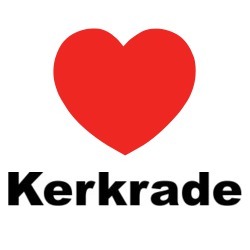 Deze twitter is onderdeel van de website Ik Hou Van Kerkrade (http://t.co/uk0ycVAuMN) en is bedoeld voor iedereen die houdt van de stad Kerkrade.