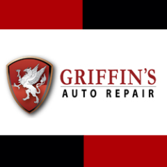 Griffin's Auto Repair provides quality care for all your auto repair needs