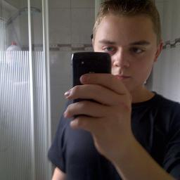 JORDYxSCHRIJVER's profile picture. #1KR4, topklasje // voetballer // beetje gameverslaafd met leroy :P // live ya life to the fullest // bye xD