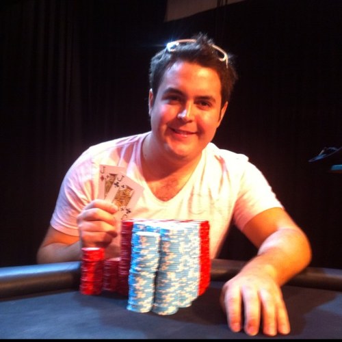 tomascarvallo's profile picture. 