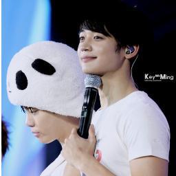 อันยองงงงงง ผม มินโฮ[บอท] SHINee น่ารัก ขี้เล่น ใส่ๆ ผมอาจจะพูดบ่อยไปนะ เเละที่สำคัญผมหล่อมาก555 : )