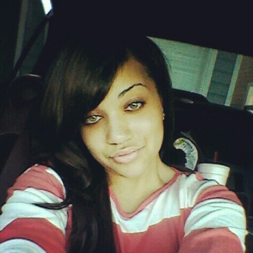 walk in demanding all eyes, baby here I am..


RiP Bradley♥ until we meet again..