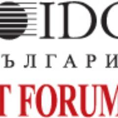 ICT Media организира международни конференции в сферата на корпоративните ИТ. 
ICT Media organizes international B2B events in the field of corporate IT.