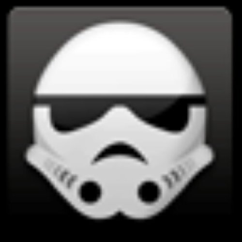Space invaders!