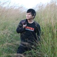 ghulam ghozi robbani (@ghozi91) 's Twitter Profile