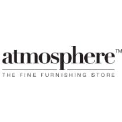 atmospherehomes's profile picture. Atmosphere is a global luxury home textile brand.Each of our over 3,000 fabrics in an array of styles, helps you create an atmosphere that is truly yours.