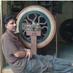 mahendra vishwakarma (@sharpeningknife) Twitter profile photo