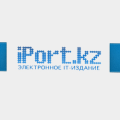 iport_kz's profile picture. Самые горячие новости мира информационных технологий