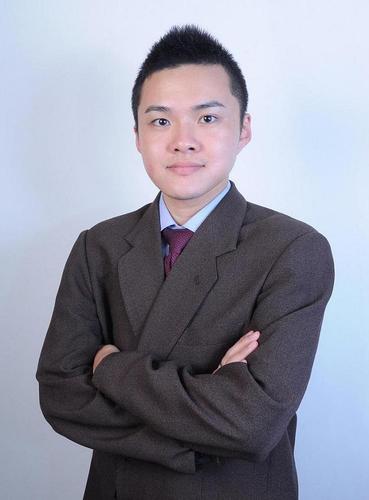 Property Negotiator with background of Associate Financial Planner