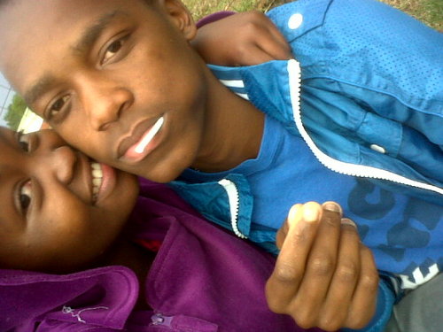 NDUMISORH's profile picture. Daddy's Little Gal!☺