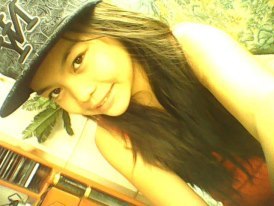 Im Corrinne Digal . CL 

facebook account : http://t.co/XLDVOrO5el