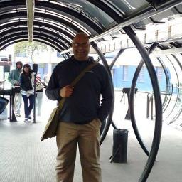 C#/ Java developer based in London.