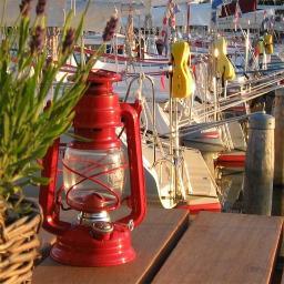 SailingLangweer Profile Picture