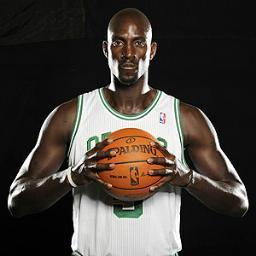 We deliver the latest Kevin Garnett news everyday.