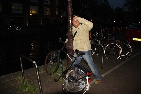 OmadridR's profile picture. Viajar enseña tolerancia