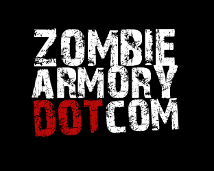 Zombiearmory's profile picture. http://t.co/zKKw6lhR6o -- Prepare. Survive.