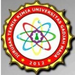 Chemical Engineering Gadjah Mada University 2012. SELALU SINERGI. part of Keluarga Mahasiswa Teknik Kimia UGM