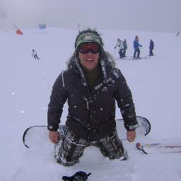 JarnoAalberts's profile picture. 