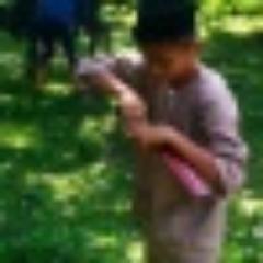 hiduplah seperti gula2 kapas yang manis
