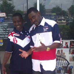 everybody go follow my nigga @OuteastBMGDucci