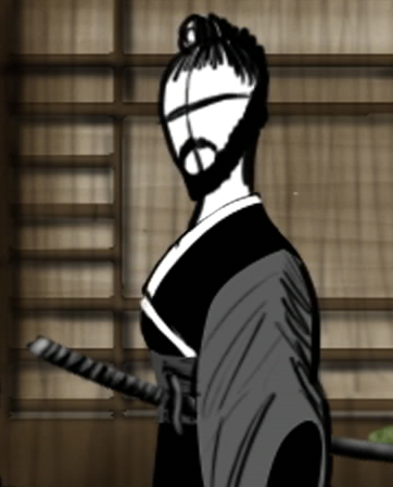 DTechman's profile picture. I am the cowboy ninja