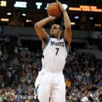 Derrick Williams (@derrickwill7) 's Twitter Profile