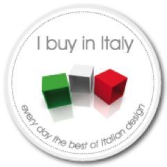 For all those who love Made in Italy design, we are pleased to announce that it will find here every day a careful selection of the best Italian producers.