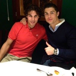 chomaroel's profile picture. mimpilah............