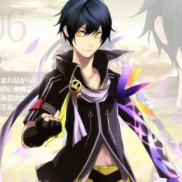 larz_fake's profile picture. 俺はラーズ、ソールトリガーの一員で、リーダーやってるぜ！「運命の出会い」ってやつを大事にな。そういえば、ノイが言ってたけど俺は非公式ってものらしい。ま、それでもいいならフォローよろしくな！
