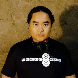 Techno Producer/DJ Fudge8bar