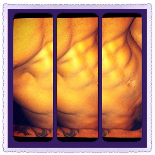 Instagram @RodneyDagr8t