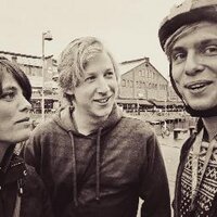 Moskus (@moskustrio) 's Twitter Profile