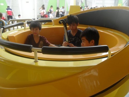 Chandoo95's profile picture. 